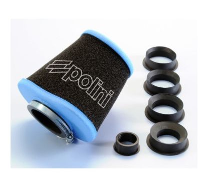 Filtre à air conique POLINI Big Evolution - 203.0160