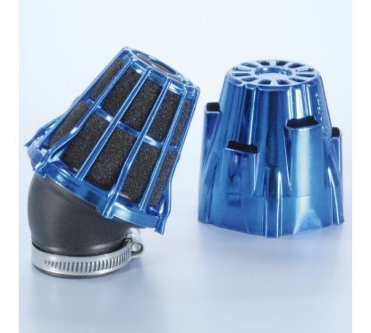 Filtre à air POLINI 30° Ø46mm - 203.0162