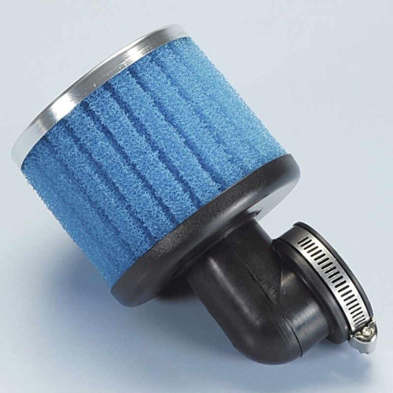 Filtre à air POLINI large 90°- 203.0056