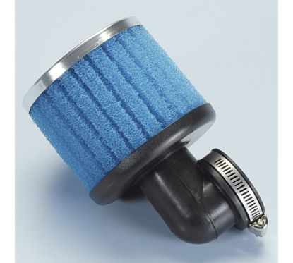 Filtre à air POLINI large 90°- 203.0056