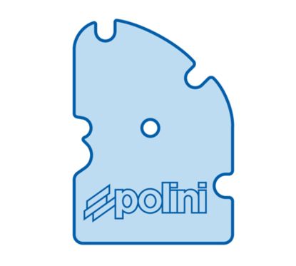 Filtre à air POLINI Original - 203.0138