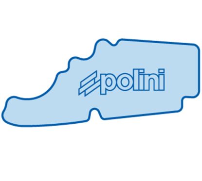 Filtre à air POLINI Original - 203.0151