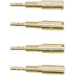 Gicleurs de ralenti A-Bax