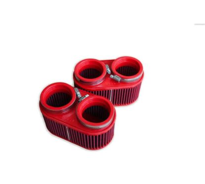 Filtre à air BMC (set de deux filtres) - FM3092 FZR1000