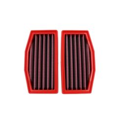 Kit deux filtres à air BMC - FM01203