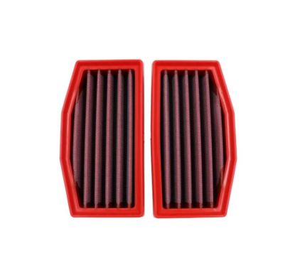 Kit deux filtres à air BMC - FM01203