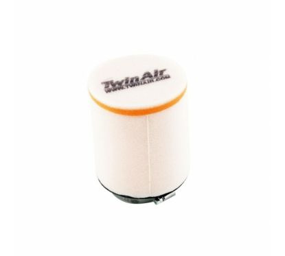 Filtre à air cylindrique TWIN AIR Ø73mm - 158108 - CCM 650 2002-2005 / Universal