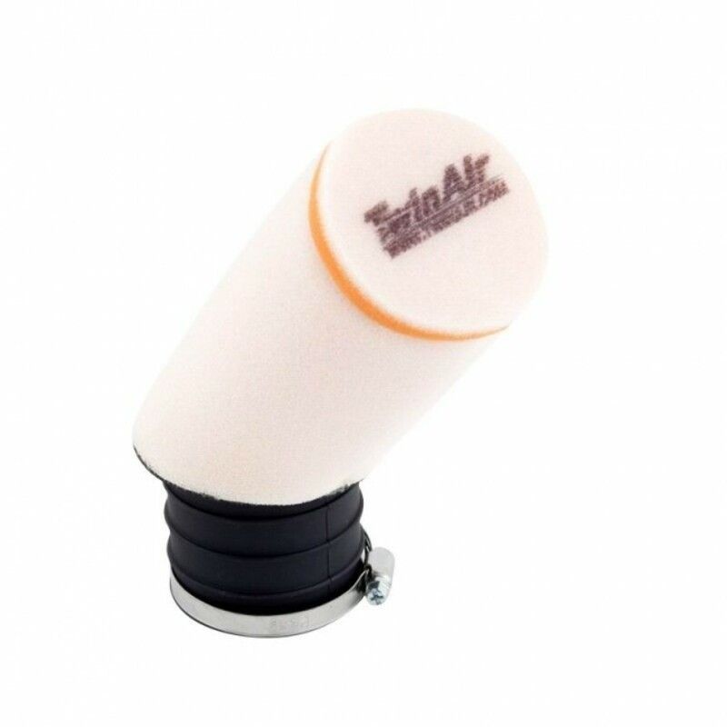 Filtre à air cylindrique TWIN AIR - 150960 - Honda Kart / Universal