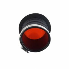 Filtre à air cylindrique TWIN AIR - 150960 - Honda Kart / Universal