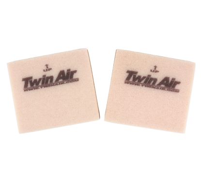 Filtre à air TWIN AIR résistant au feu pour kit 10000121 - 150608FR