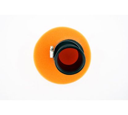 Filtre à air cylindrique TWIN AIR Ø45mm - 153004