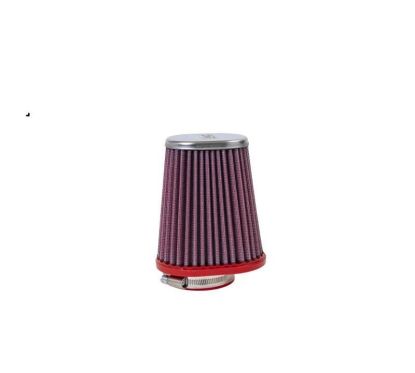 Filtre à air BMC conique Ø50mm - FBPF50-120L