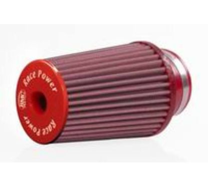 Filtre à air BMC conique Ø70mm - FBTS70-150