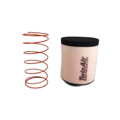 Kit filtre à air + ressort TWIN AIR - 156087P ACE 570