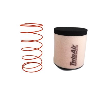 Kit filtre à air + ressort TWIN AIR - 156087P ACE 570