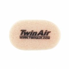 Filtre à air TWIN AIR Oval Ø28mm - 154005