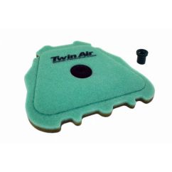 Filtre à air TWIN AIR pré-huilé - 152221X