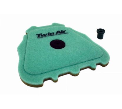 Filtre à air TWIN AIR pré-huilé - 152221X