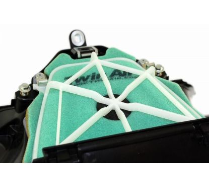 Filtre à air TWIN AIR pré-huilé - 152221X