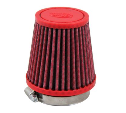 Filtre à air BMC conique Ø60mm - FBSS60-85