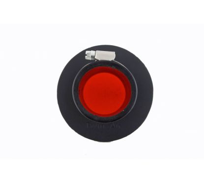 Filtre à air cylindrique TWIN AIR Ø45mm - 153002