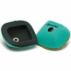 Filtre à air TWIN AIR pré-huilé - 153215X