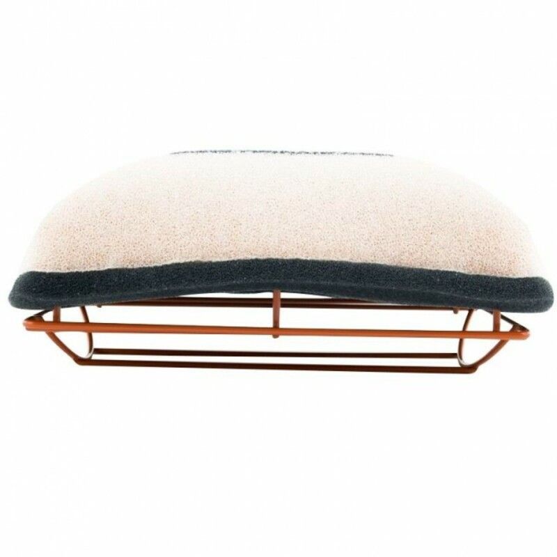 Kit filtre à air + cage intérieure TWIN AIR - 157033C