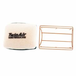 Kit filtre à air + cage intérieure TWIN AIR - 157033C