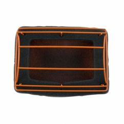 Kit filtre à air + cage intérieure TWIN AIR - 157033C