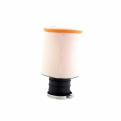 Filtre à air cylindrique TWIN AIR Ø57mm - 152503