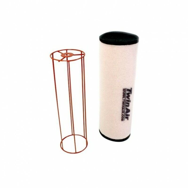 Kit filtre à air + cage intérieure TWIN AIR - 156146P