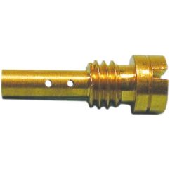 Gicleurs de ralenti A-Bax pour Keihin Style N424-25