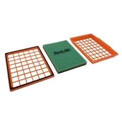 Filtre à air + cage intérieur TWIN AIR - 154523P