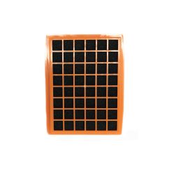 Filtre à air + cage intérieur TWIN AIR - 154523P