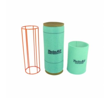 Kit filtre à air + cage intérieure & couvercle TWIN AIR - 156064P