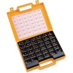 Kit de gicleurs principaux A-Bax Precision de style Mikuni pour revendeurs