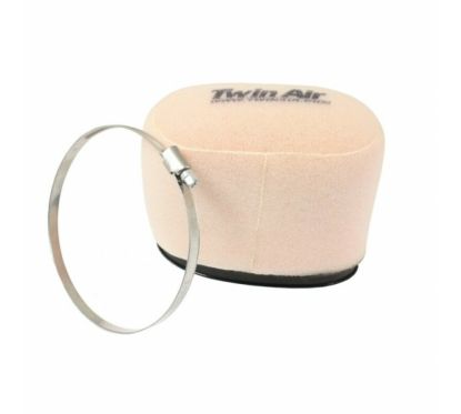 Filtre à air TWIN AIR résistant au feu - 156058FR