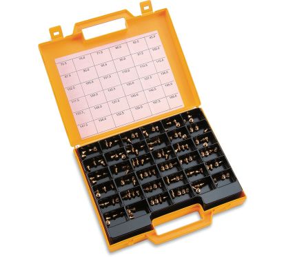 Kit de gicleurs principaux A-Bax Precision de style Keihin pour revendeur