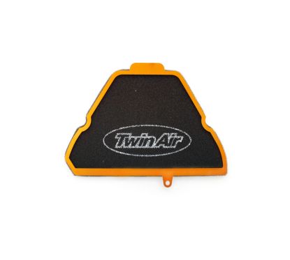 Filtre à air TWIN AIR pré-huilé résistant au feu - 158642FRX