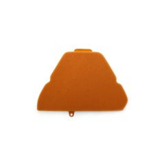 Filtre à air TWIN AIR pré-huilé résistant au feu - 158642FRX