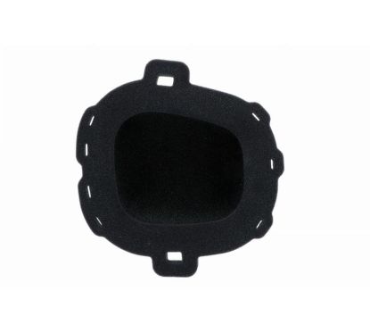 Filtre à air TWIN AIR pré-huilé résistant au feu - 150230FRXBIG