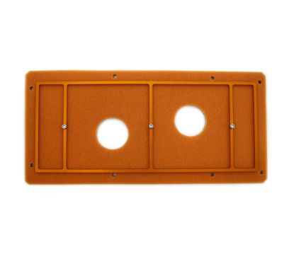 Filtre à air TWIN AIR pré-huilé résistant au feu - 158601FRX