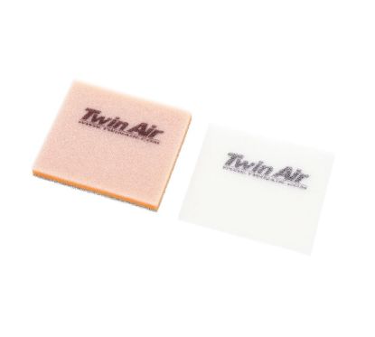 Filtre à air TWIN AIR résistant au feu - 150609FR
