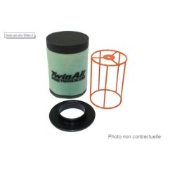 Kit filtre à air + cage intérieure TWIN AIR - 156061P