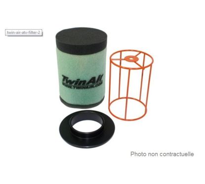 Kit filtre à air + cage intérieure TWIN AIR - 156061P