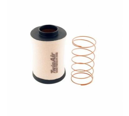 Kit filtre à air + ressort TWIN AIR Ø63mm - 156147P