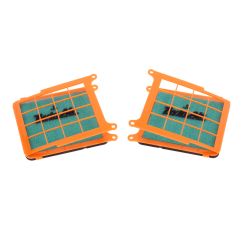 Kit filtre à air pré-huilé + cage intérieur TWIN AIR - 150608P
