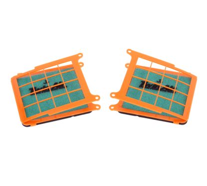 Kit filtre à air pré-huilé + cage intérieur TWIN AIR - 150608P