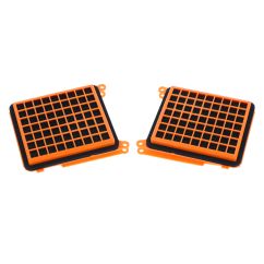 Kit filtre à air pré-huilé + cage intérieur TWIN AIR - 150608P
