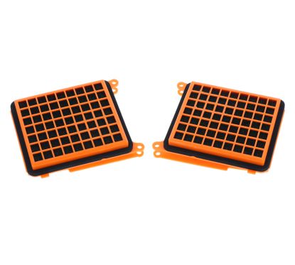 Kit filtre à air pré-huilé + cage intérieur TWIN AIR - 150608P